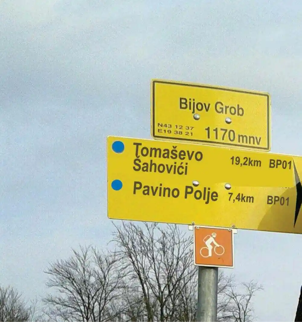 Bošnjačko vijeće: Institucije da obezbijede uslove za memorijalizaciju stradanja Bošnjaka u Šahovićima