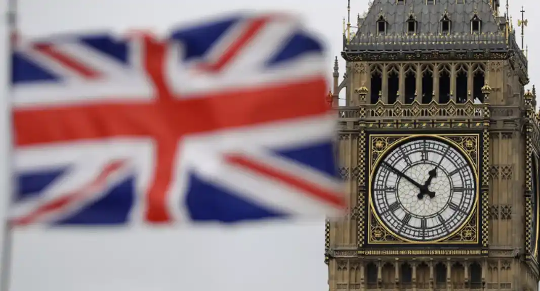 Britaniji je potreban rat: Zašto London ne može sebi da priušti mir (u Ukrajini)