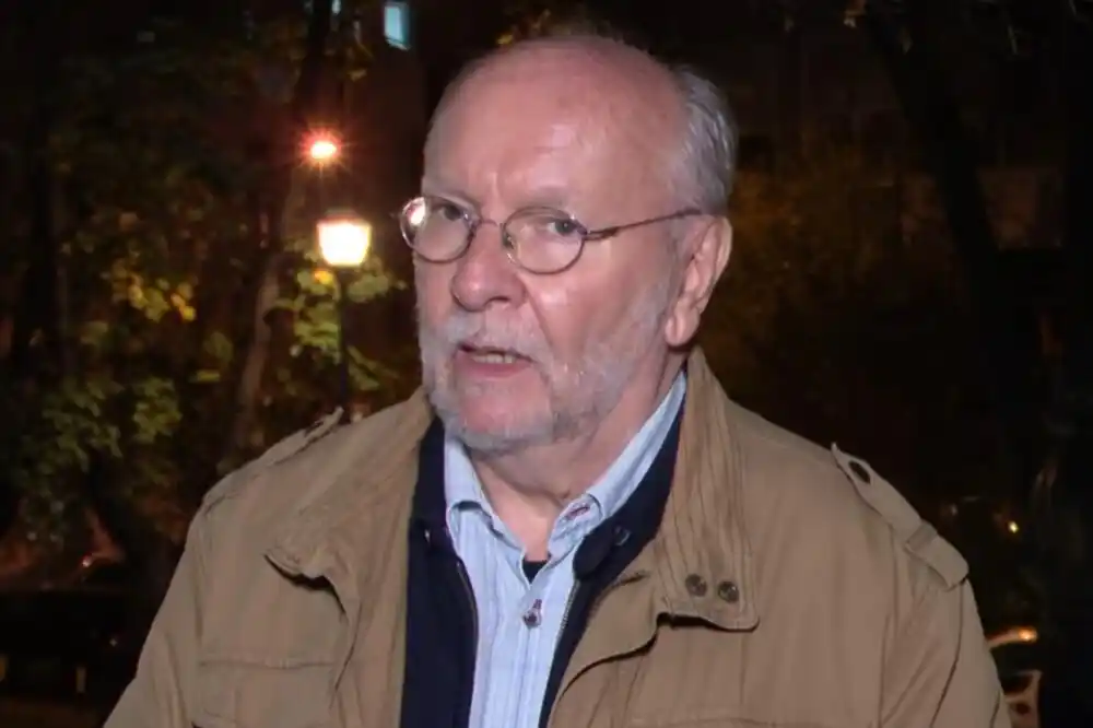 Brkić: Nacionalna naftna kompanija Abu Dabija najvjerovatniji je kupac ruskog udjela u NIS-u