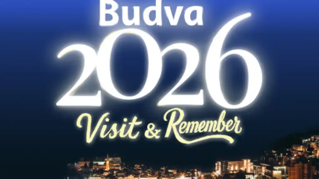 Budva u prazničnom ritmu –  Sedmodnevni novogodišnji spektakl u Budvi