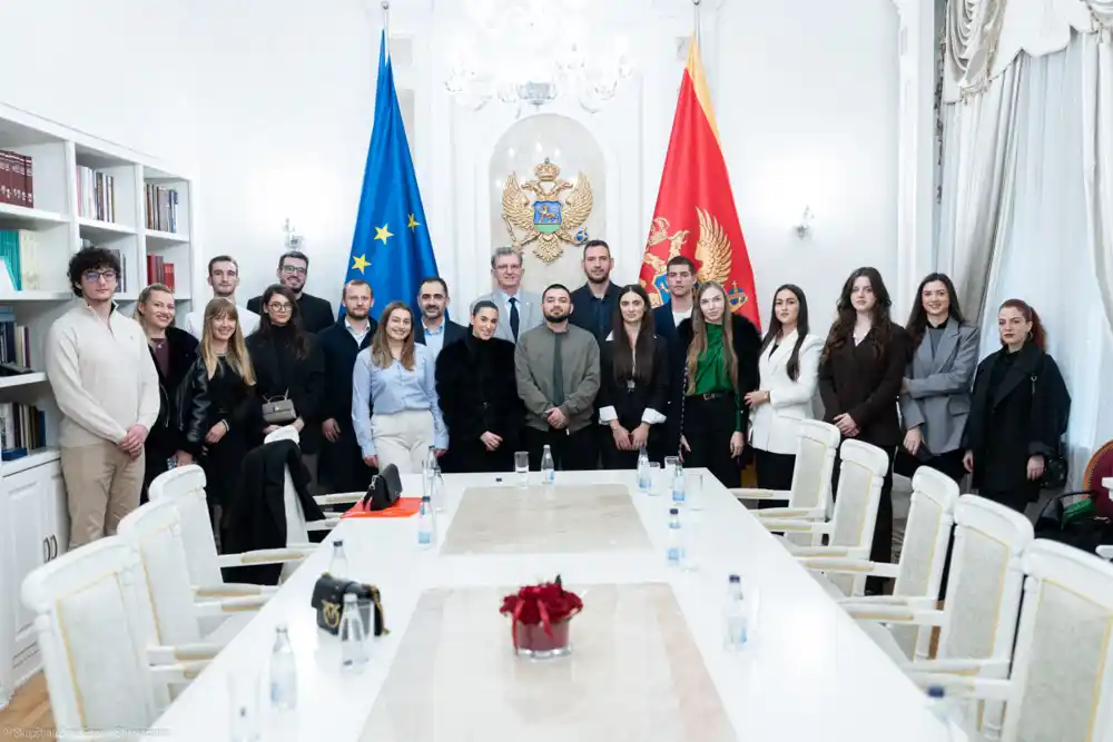 Camaj: Prošlost ne smije kočiti budućnost, ali zločini moraju biti kažnjeni