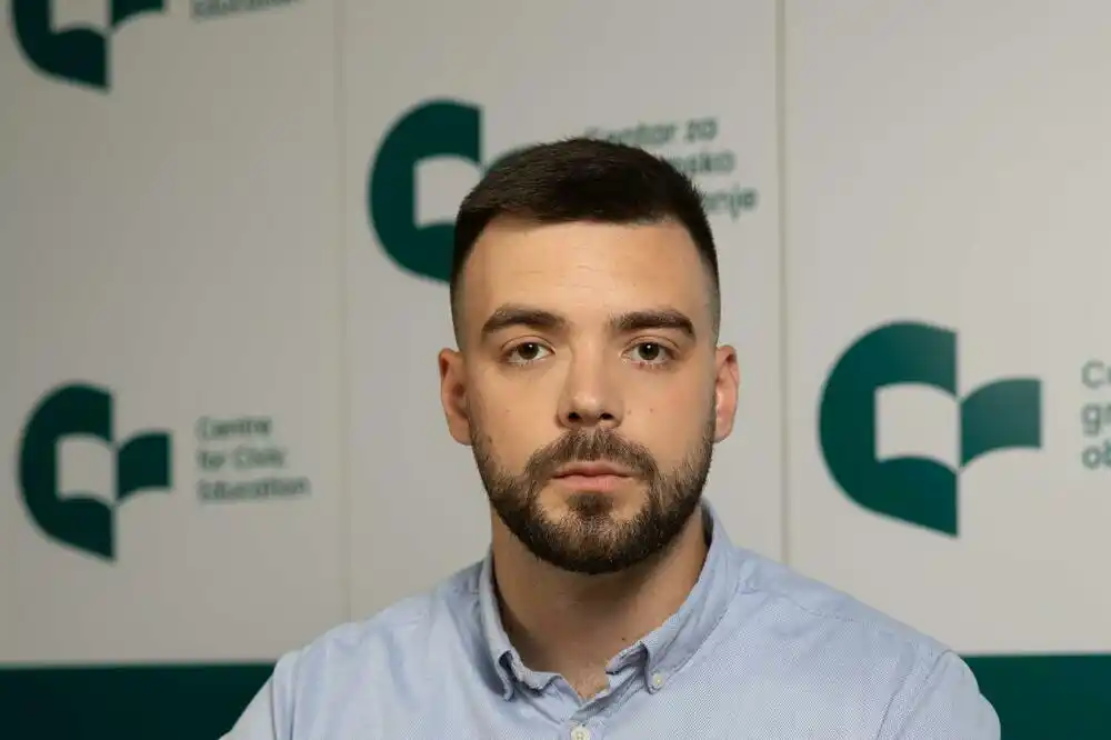 CGO: Crna Gora ne uspijeva da obezbijedi institucionalni odgovor na pritiske kojima su izloženi novinari i novinarke