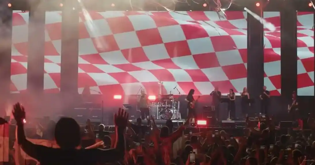 Čime to Tompson prijeti gradonačelniku Zagreba?