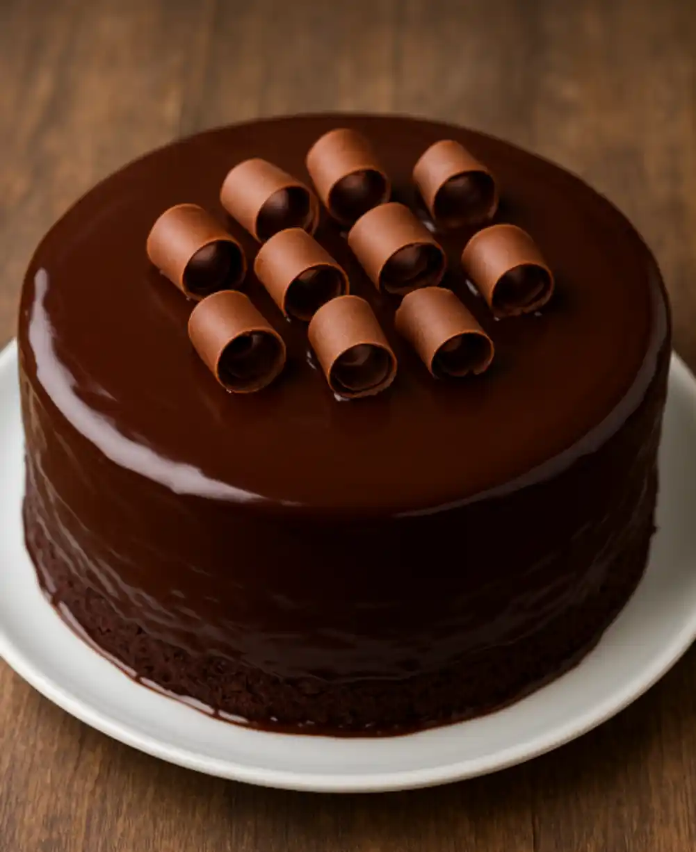Čokoladna torta: Recept za kremasto savršenu tortu