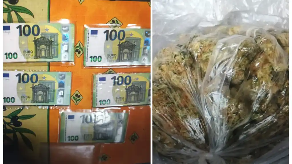 Crna Gora deseta u Evropi po Indeksu organizovanog kriminala