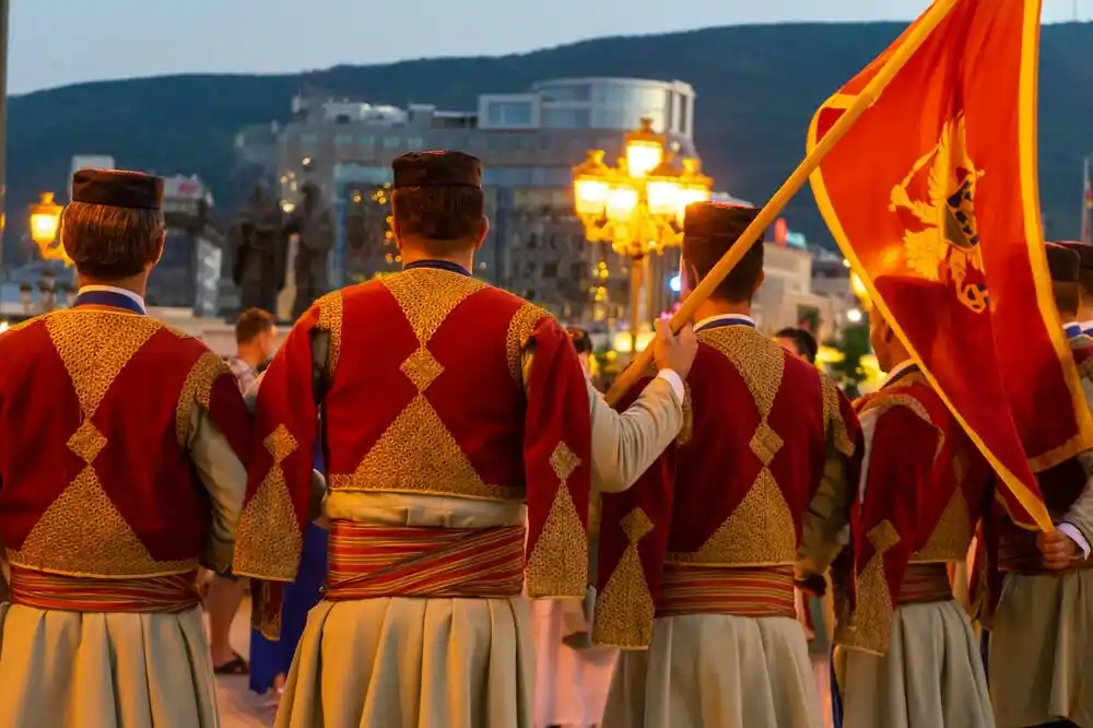 Crnogorska partija: Crnogorci u Srbiji u najlošijem položaju ikad