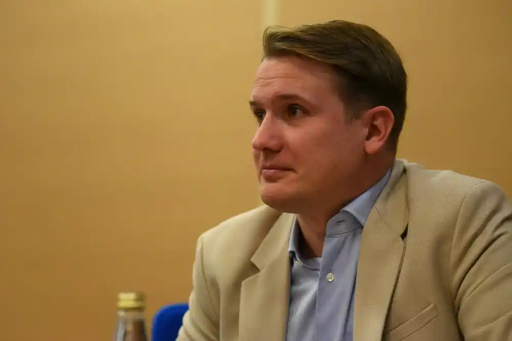 Ćulafić: Ako podrži Program privremenih objekata, DNP će legitimisati gradnju postrojenja u Botunu