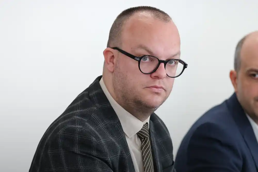 Ćulafić čestitao Dan opštine Budva