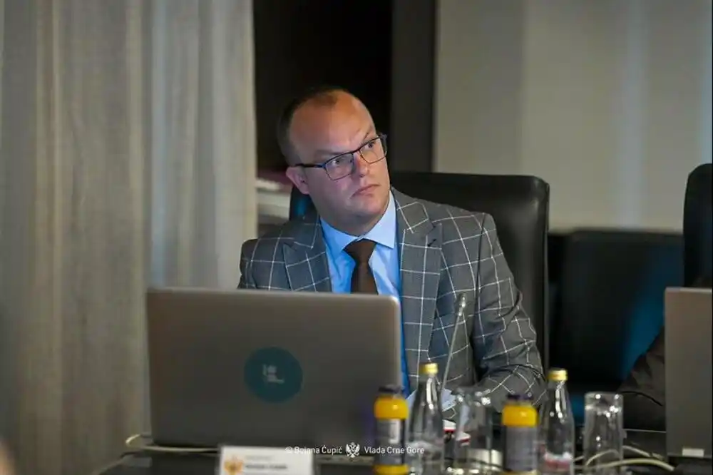 Ćulafić: Izvještaj EK pokazao određeni napredak u ispunjavanju obaveza iz Poglavlja 27