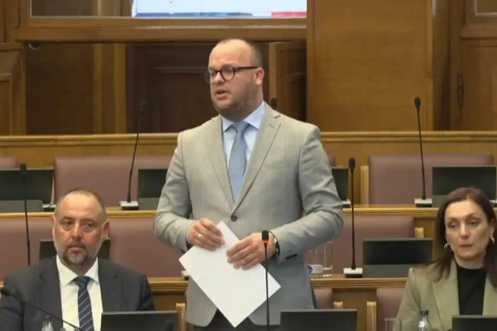 Ćulafić: Ministarstvo ekologije nije upoznato sa odlukom resora rada povodom žalbe Lakušića