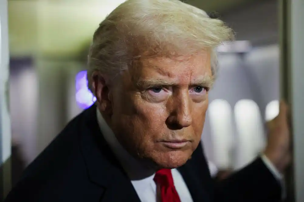 Da li Evropa može da spasi zamrznutu rusku imovinu od Donalda Trampa?