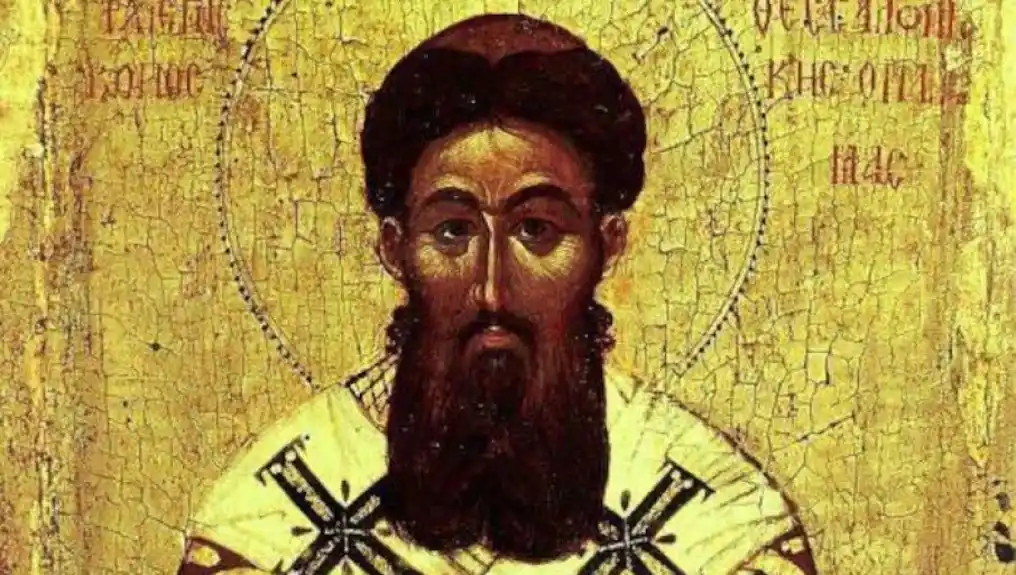 Danas slavimo svetog Grigorija Palamu: Njemu je posvećena i druga nedelja Vaskršnjeg posta