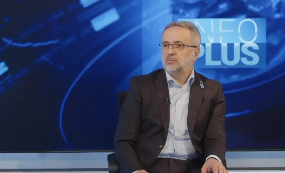 Danilović: Ako su satovi jedini prestup Mila Đukanovića – neka mu je prosto!