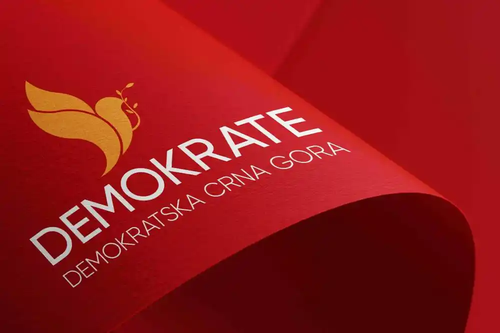 Demokrate: U građansku Crnu Goru su svi dobrodošli, ali nećemo ćutati na fašističke povike koji podsjećaju na NDH