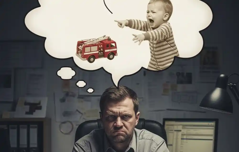 Devet znakova da ste kao dijete bili razmaženi