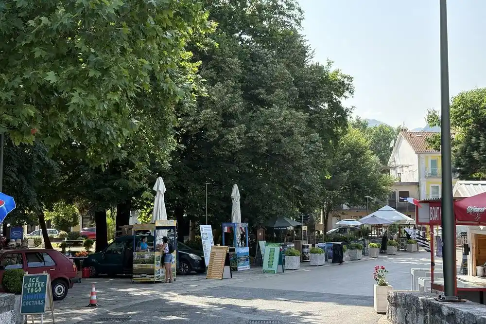 Dio prihoda da se odvoji za razvoj Crmnice