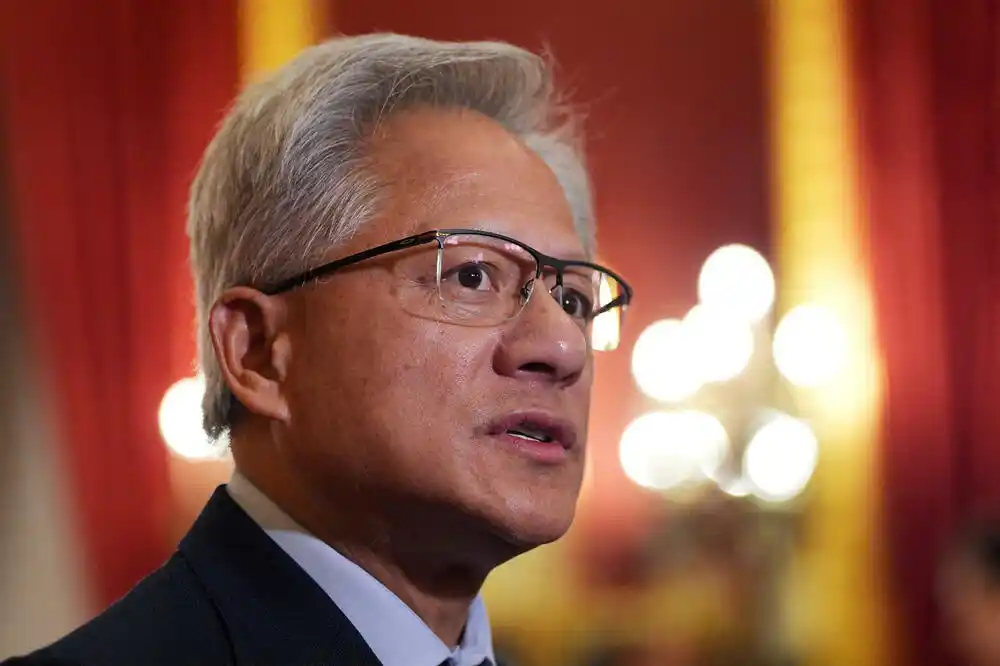 Direktor najvrjednije svjetske kompanije: Kina će pobijediti u AI trci s Amerikom