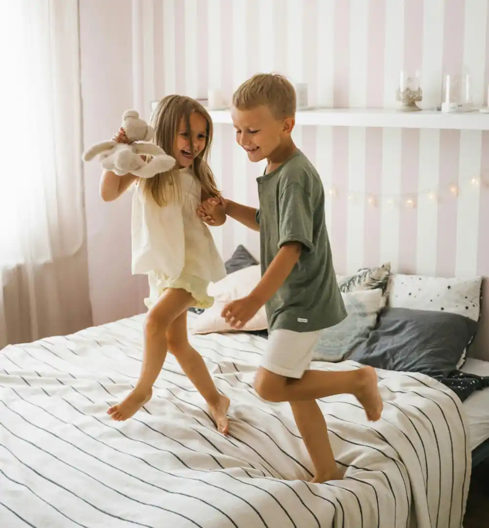 Djeca su ukras svijeta: Danas se obiljeležava Međunarodni dan djeteta