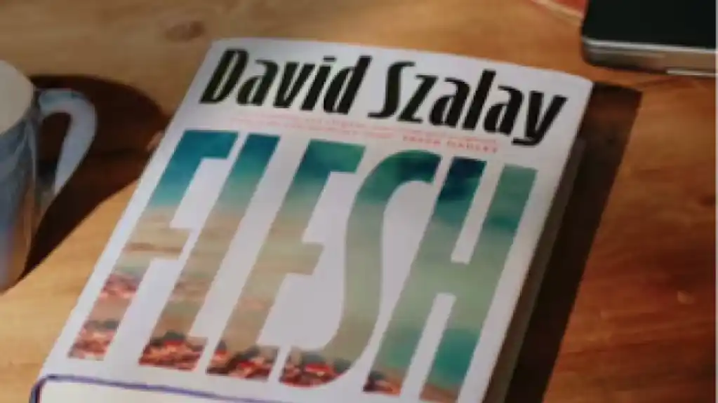 Dobitnik BUKEROVE NAGRADE mađarsko-britanski pisac Dejvid Salaj