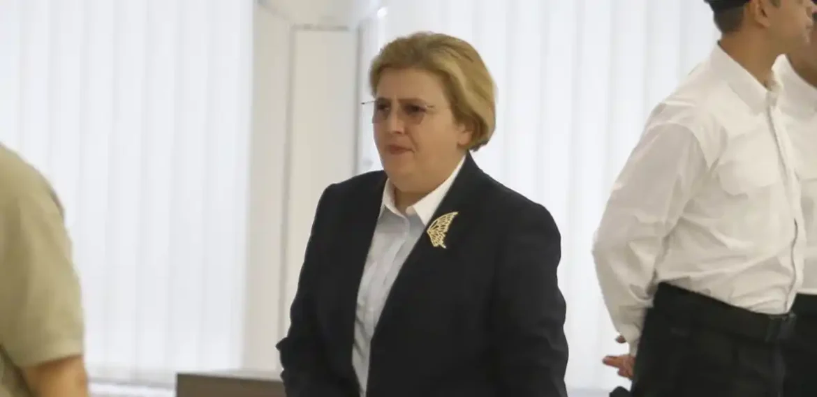 Dolovac ostaje bez ovlašćenja: Izmjenama zakona o javnom tužilaštvu vraća se institut upućivanja u punom kapacitetu, odluku donosi VST