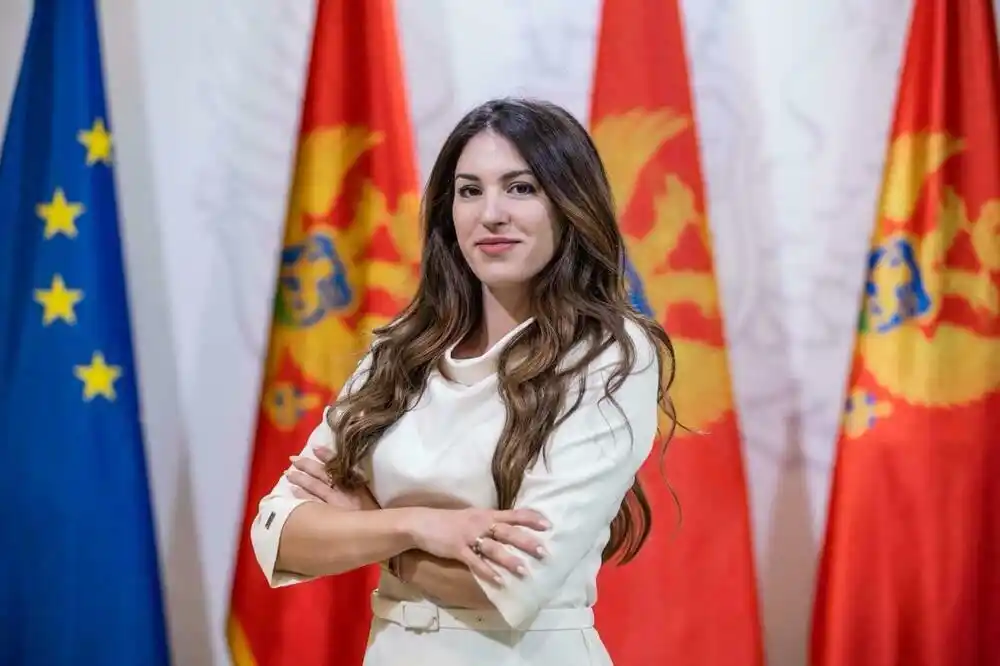 Dragović: Strožim kaznama poslati poruku da nasilje nad ženama neće proći nekažnjeno