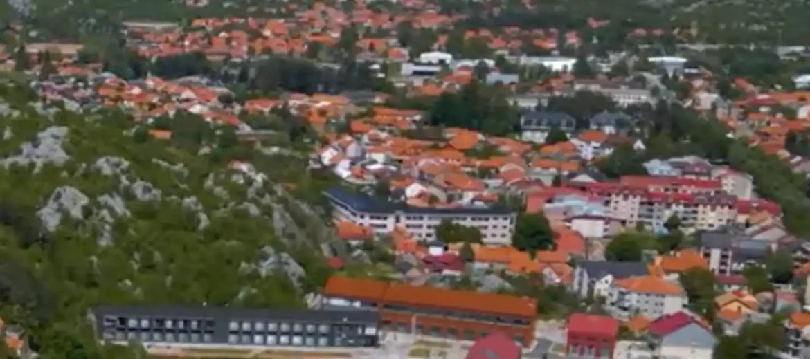 Drecun nije bio sam kad je aktivirao eksploziv na Cetinju