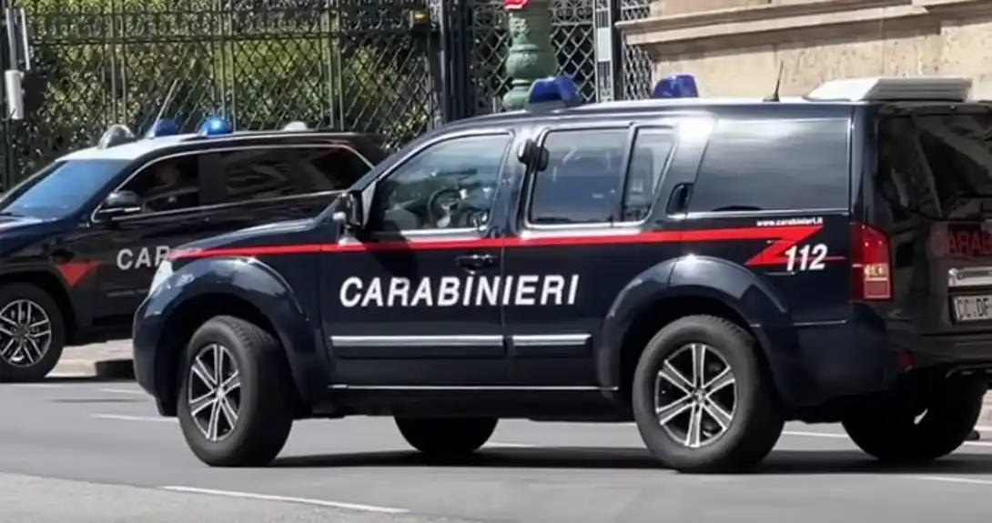 Državljanin Crne Gore uhapšen u Italiji: Proganjanjao djevojku