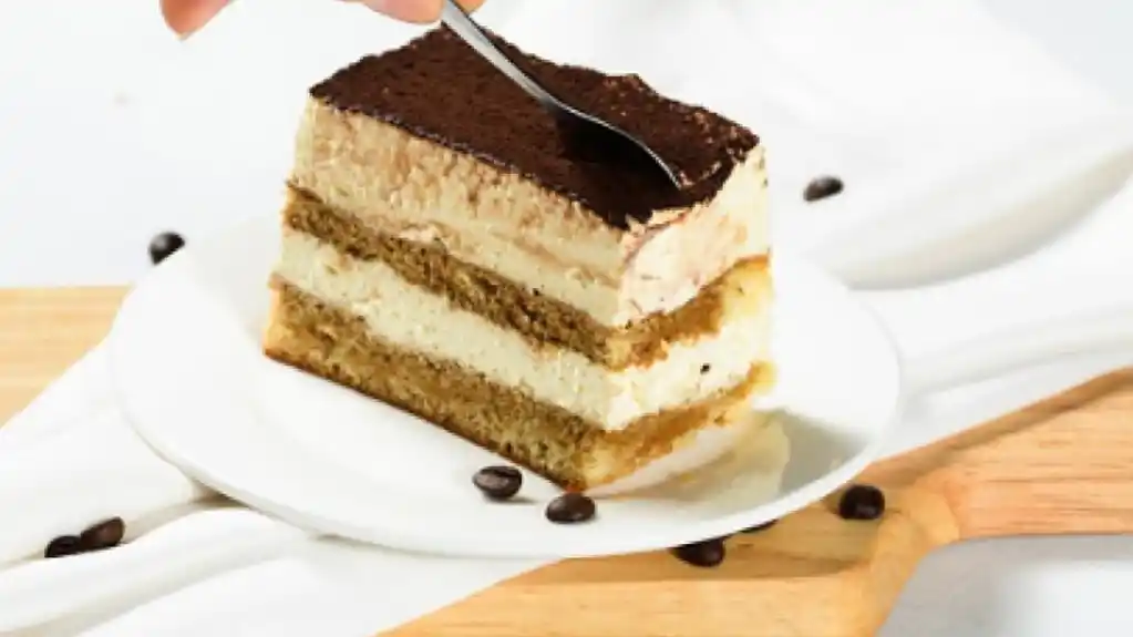 Dubai tiramisu: Savršen spoj KAFE i  PISTAĆI koji je oduševio svijet