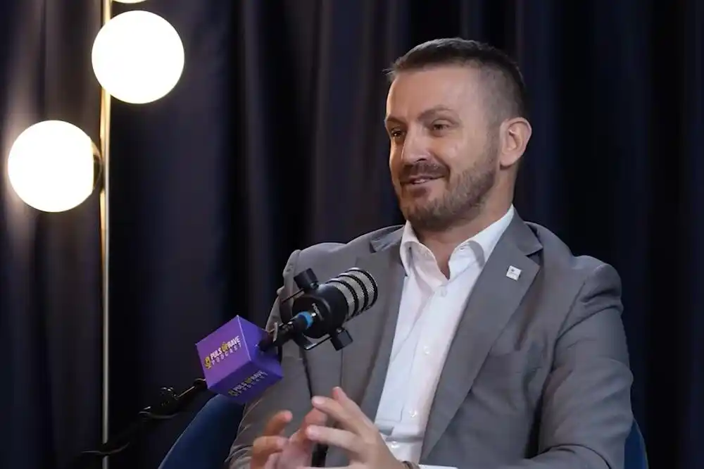 Dukaj: Efikasnija i digitalizovanija javna uprava do kraja 2027. godine