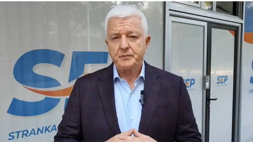 Duško Marković: Izvještaj EK nije realna slika stanja, cijelo društvo treba da se koncentriše na integraciju u EU