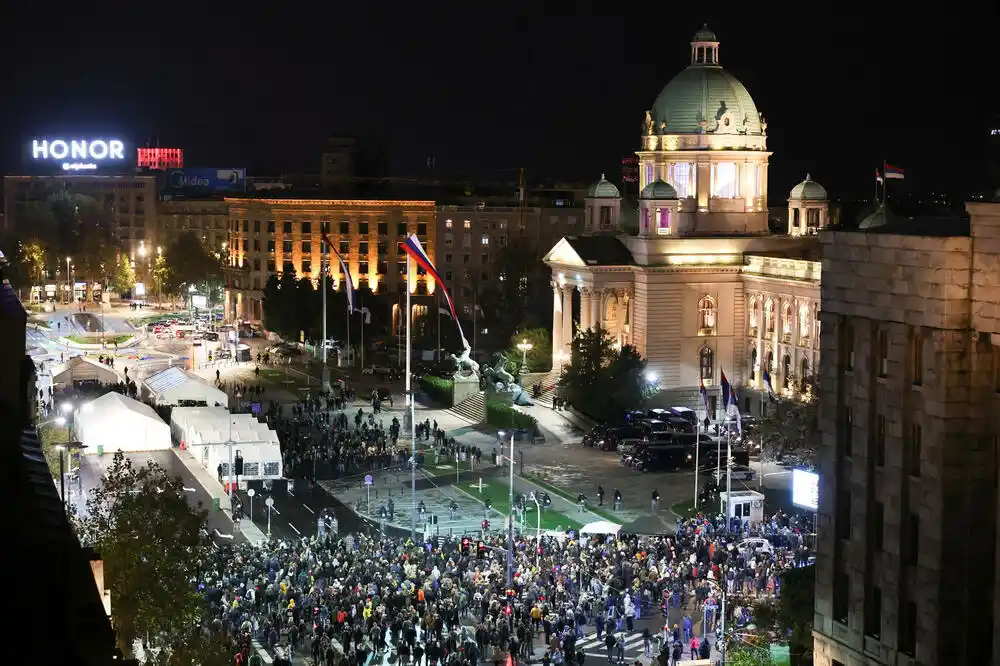 DW: Čemu uopšte služi Ćacilend i do kada će da postoji?