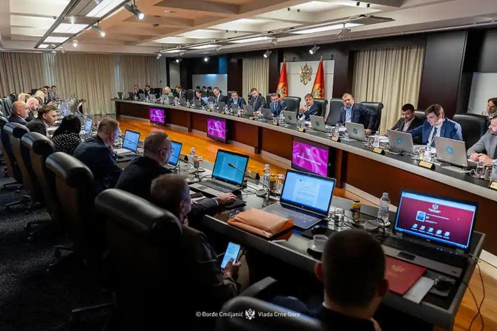 EK: Nedostatak koordinacije među ministarstvima razlog za zabrinutost