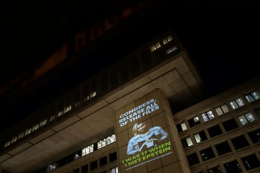 Epstinovi mejlovi otkrivaju da elita prezire moral