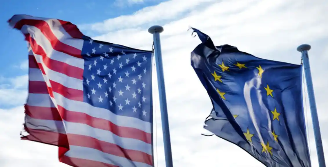 EU i SAD ponovo pokreću trgovinske pregovore zbog nesuglasica oko carina