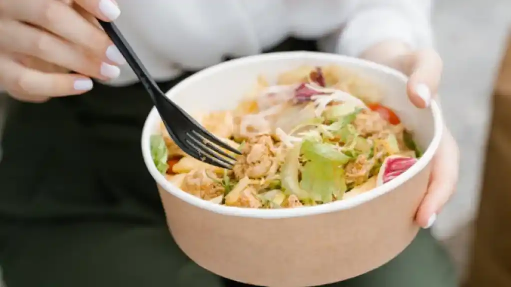 Evo da li redoslijed hrane ima  UTICAJ na naše ZDRAVLJE