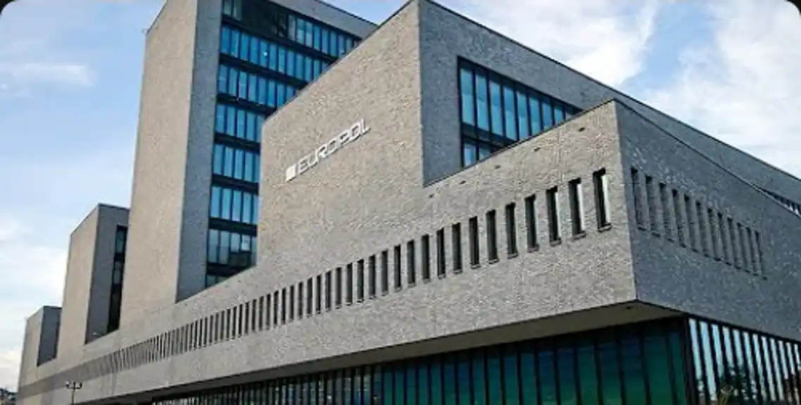 Evropol: Zaplijenjeno 11 tona kokaina na Atlantiku, uhapšene 54 osobe