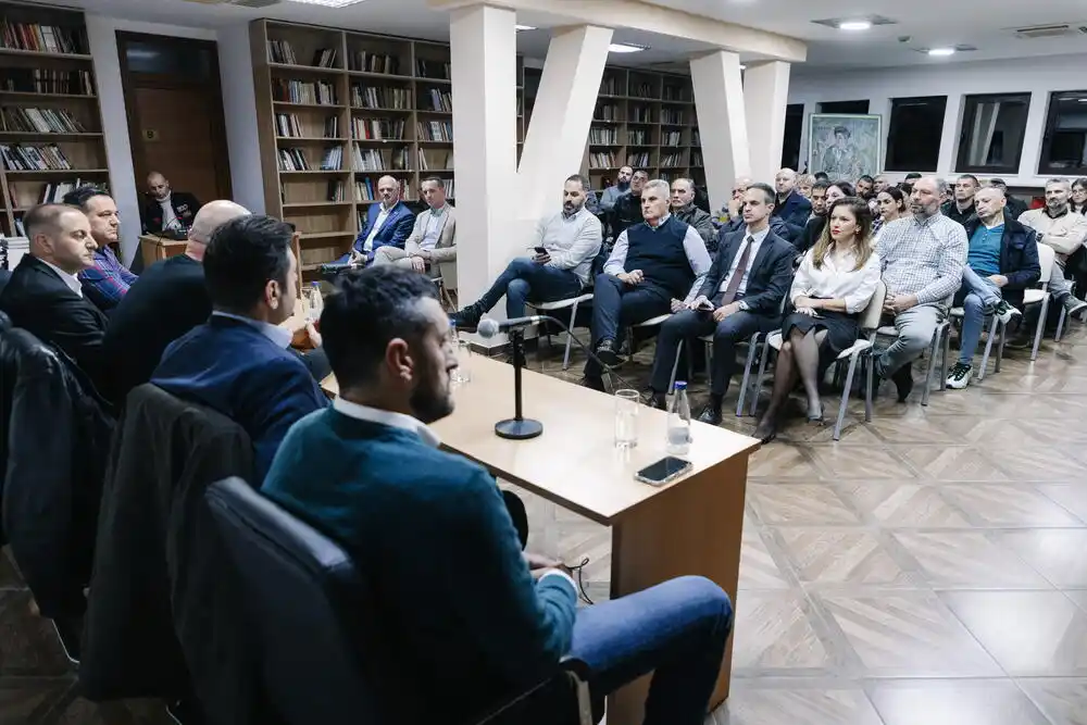 Evropski savez: Crna Gora se mora probuditi i probudiće se