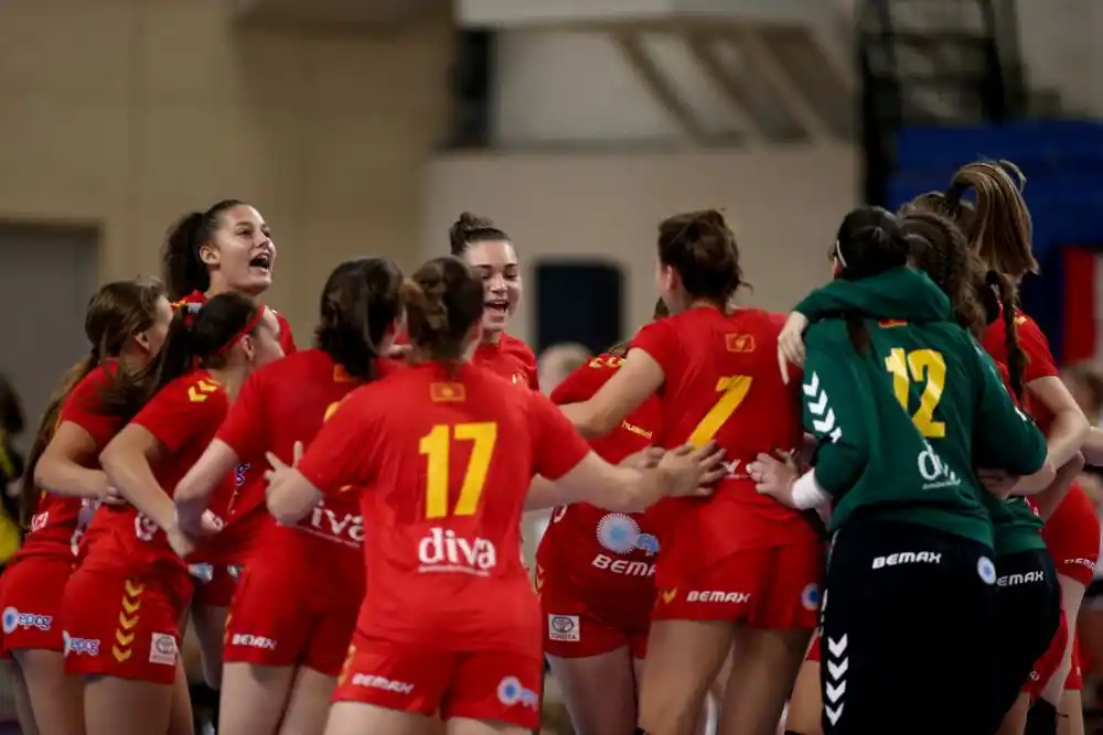 Farska Ostrva šokirala Španiju, „lavice“ već okrenute derbiju: Da igramo sa energijom koja nas krasi