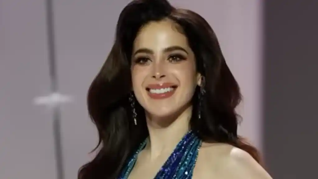 Fatima Bosch iz Meksika nova Miss Universe 2025. godine