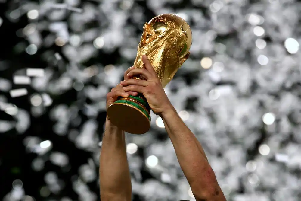 Fifa će razdvojiti nosice na žrijebu za Svjetsko prvenstvo