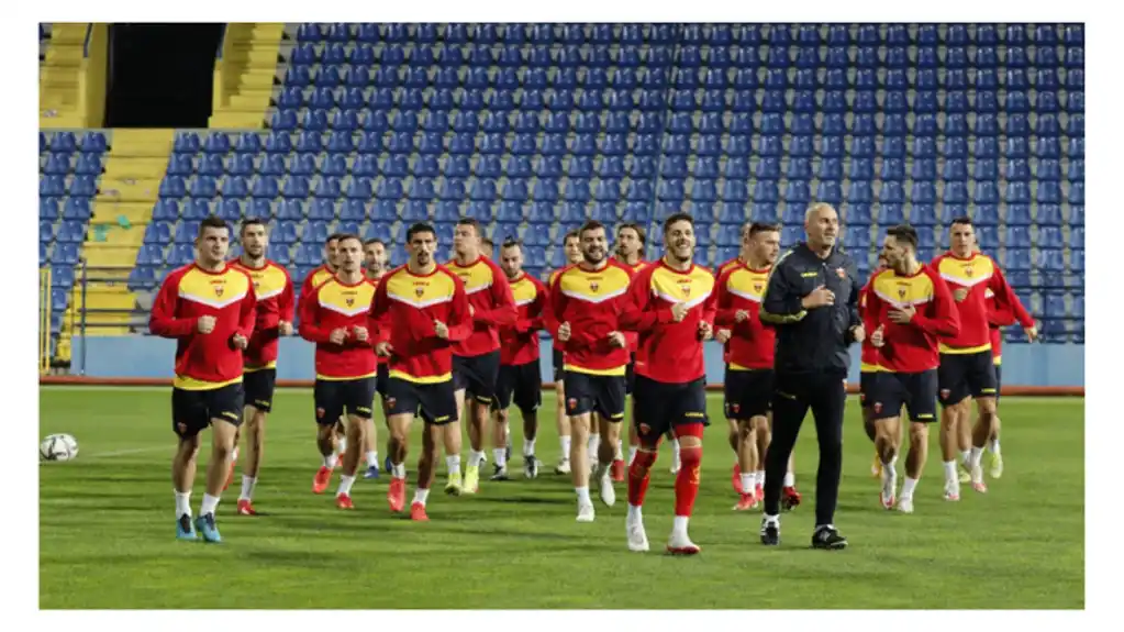 FIFA rang lista: Kurasao ISPRED “sokola”, Crna Gora NAZADOVALA dvije pozicije