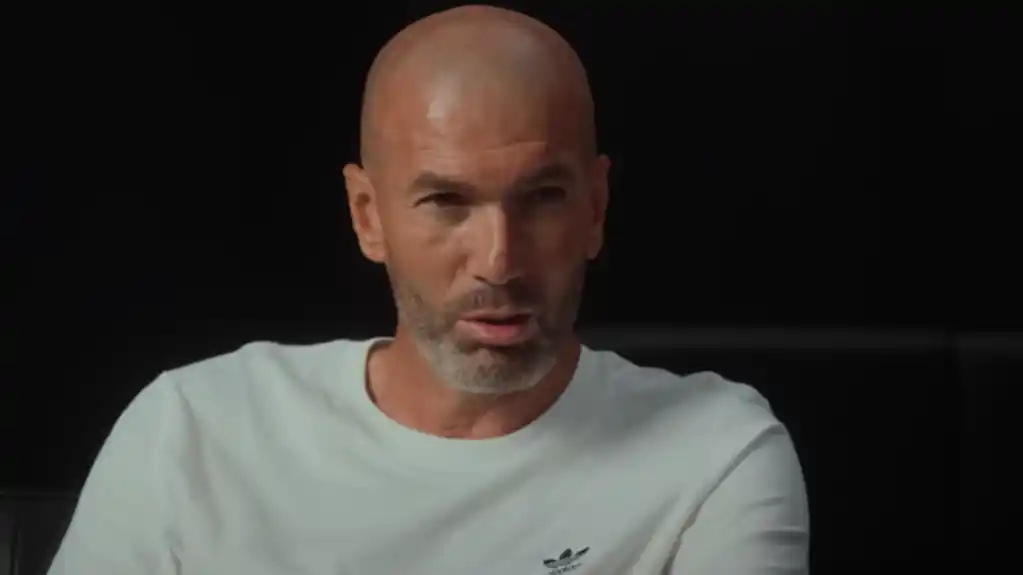 Francuski fudbal u novoj eri: Zidan nasleđuje Dešana