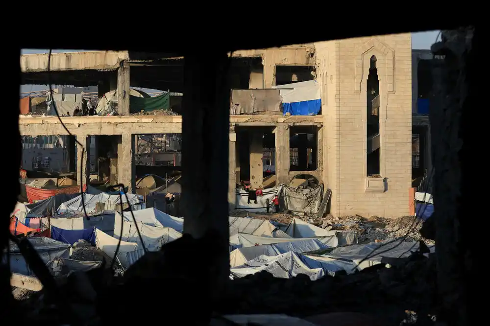 Gaza: U Izraelskim napadima ubijeno pet osoba, primirje dodatno dovedeno u pitanje