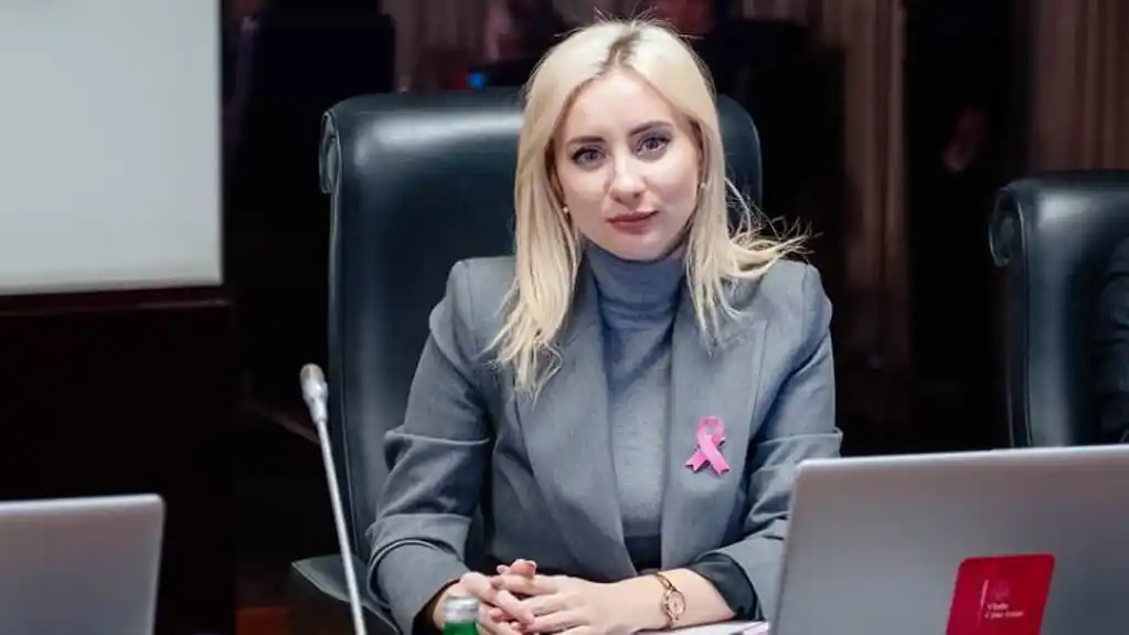 Gorčević: Rad, posvećenost i odgovornost daju  REZULTATE