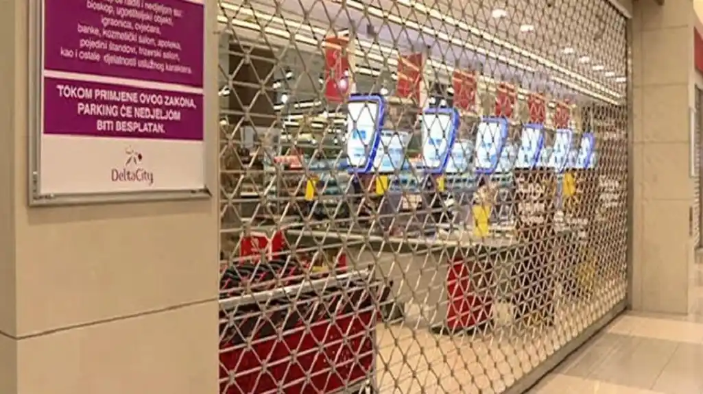 Građani za odmor, poslodavci za slobodno tržište