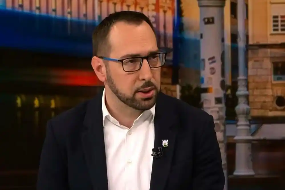 Gradonačelnik Zagreba: Hrvatska se ne voli pozivanjem na NDH