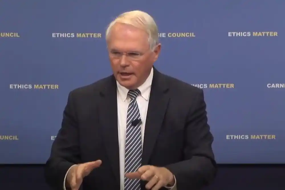 Hil svjedok u Hagu: Tačijevi profesorski maniri i laž o ručku sa teroristima u Juniku