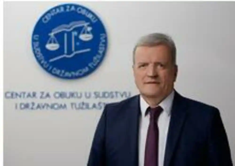 I Femić zaboravio na dug: Penzionisani sudija gotovo dvije godine ne vraća ratu za povlašćeni kredit