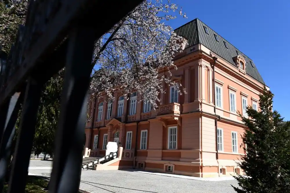 Idu na Cetinje, ali ostaju u Podgorici: MVP će samo dio aktivnosti preseliti u Prijestonicu