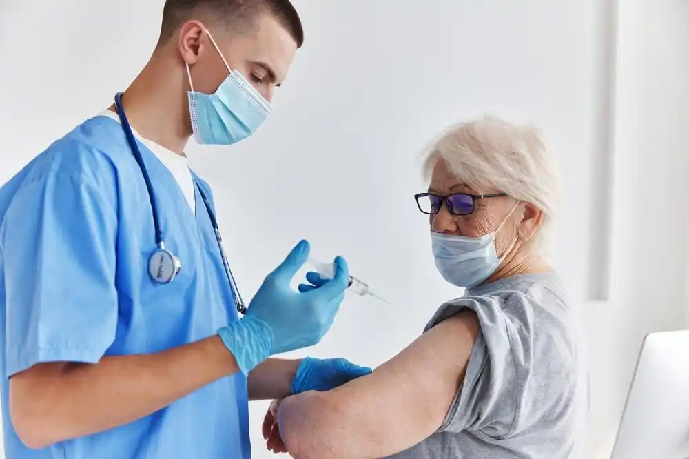 IJZCG objavio video snimke: „Vakcina protiv gripa je važna. Zaštiti se“